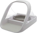 Pet Feeder Connection System - Selective Pet Feeder - Suitable for pets on prescription diets or weight management diets - Integrated Scale - Data can be sent to smartphone
