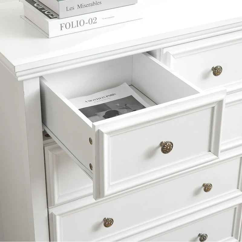 Chest of Drawers Closet Organizers and Storage Clothes Storage Drawers