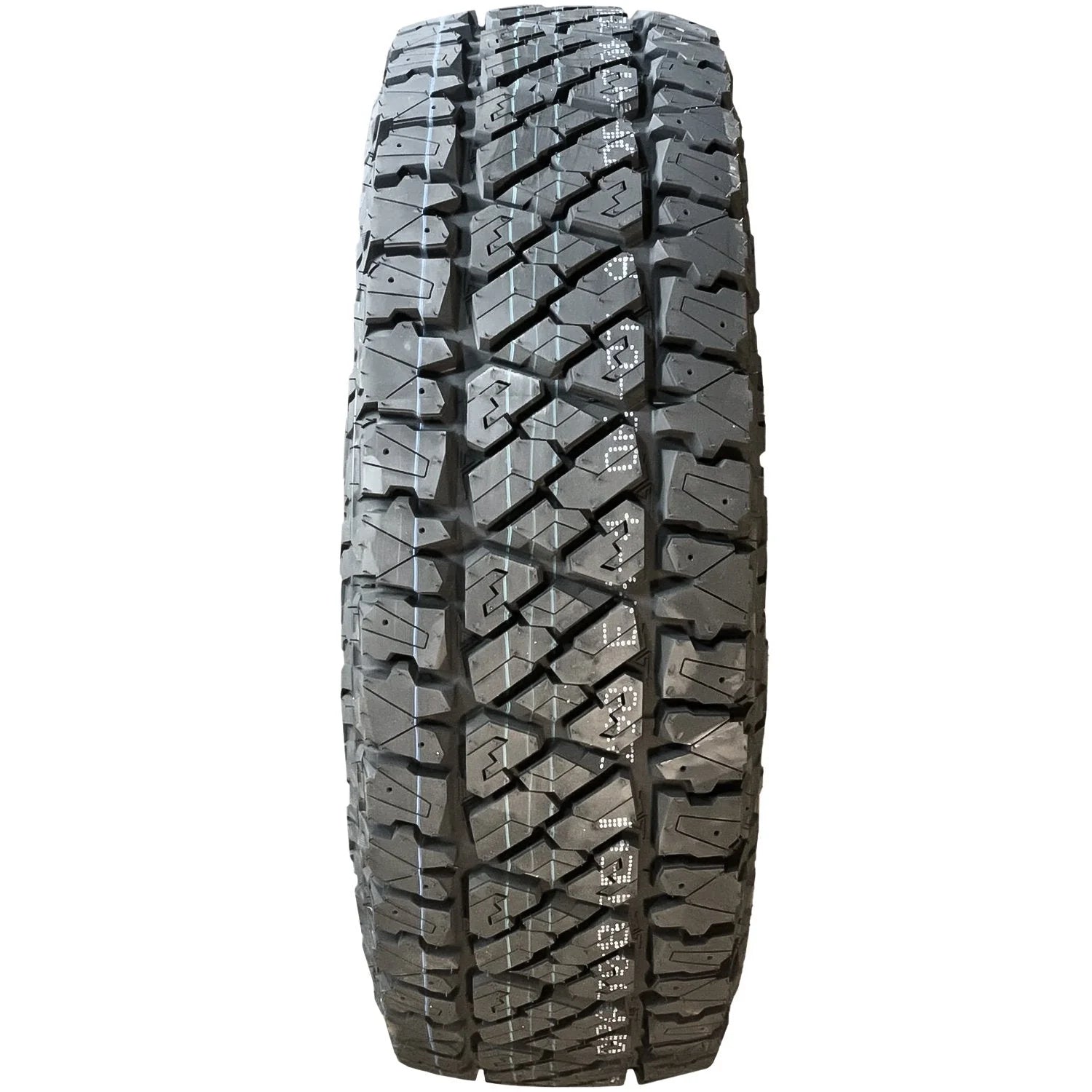 Tire Thunderer Ranger A/TR LT 235/85R16 Load E 10 Ply (DC) AT A/T All Terrain