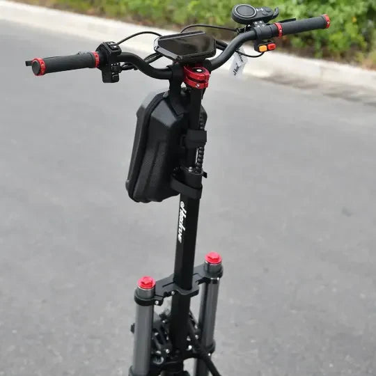 Max Speed Fast Scooter
