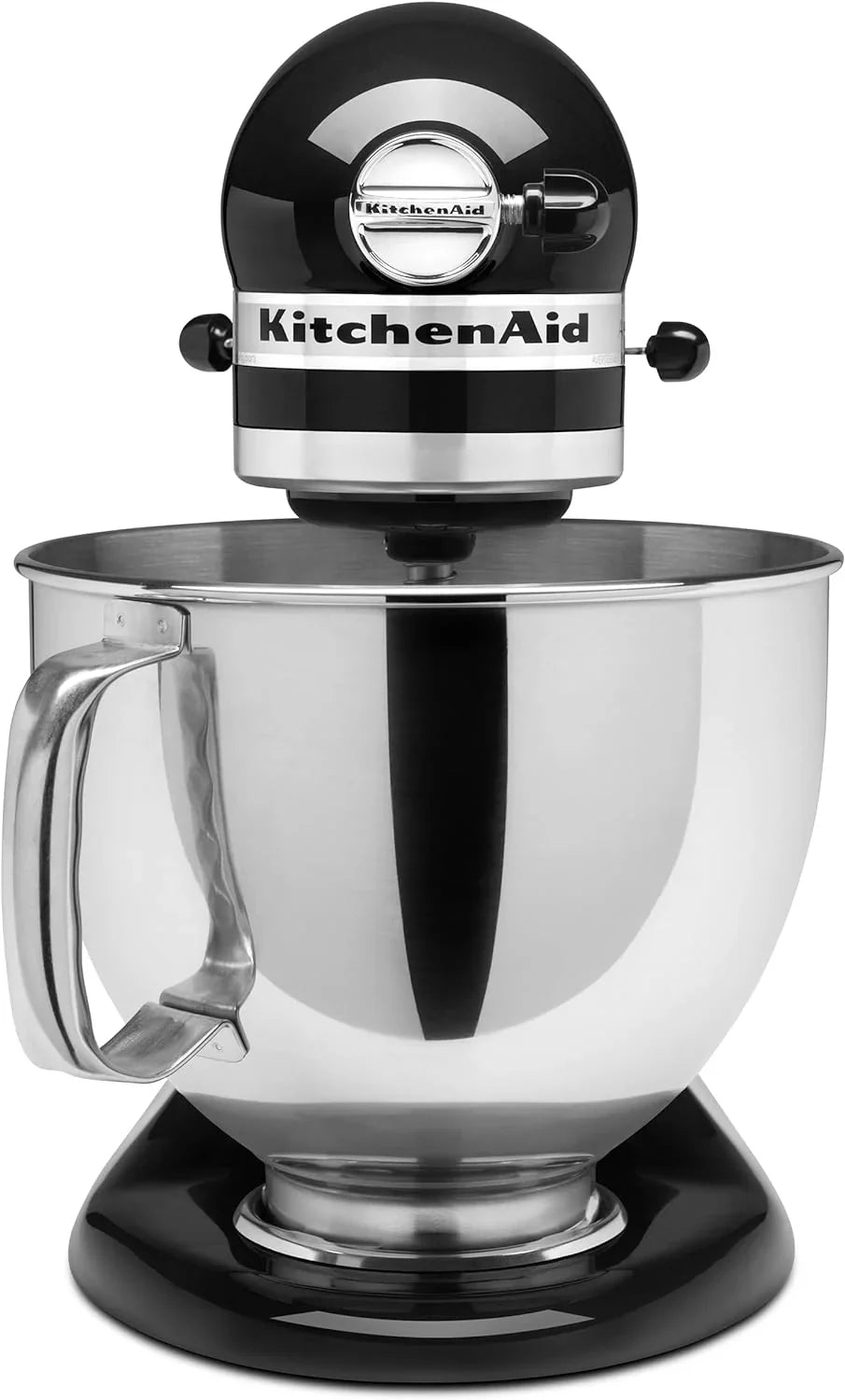 KitchenAid Artisan Series 5 Quart Tilt Head Stand Mixer