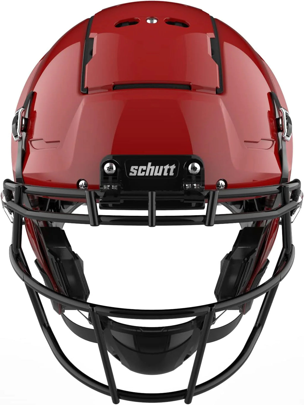 Varsity football helmets