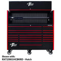 Extreme Tools RX250 Series 72-in x 30-in Roller Cabinet �� 19-Drawer �� 250 lb Drawer Slides