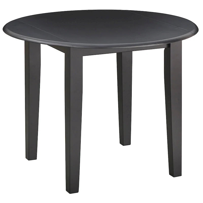 Simple Living Rollo Solid Wood 3-piece Drop-Leaf Dining Set