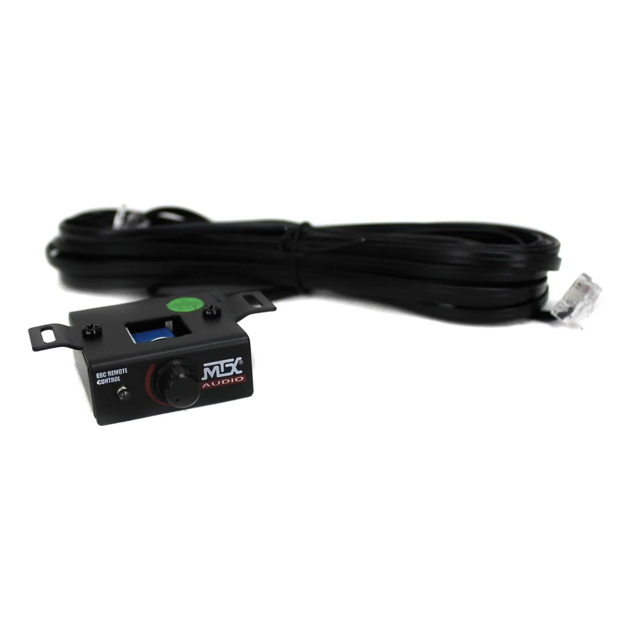 12′′ 1200W Dual Car Subwoofer Package with Amplifier & Installation Kit