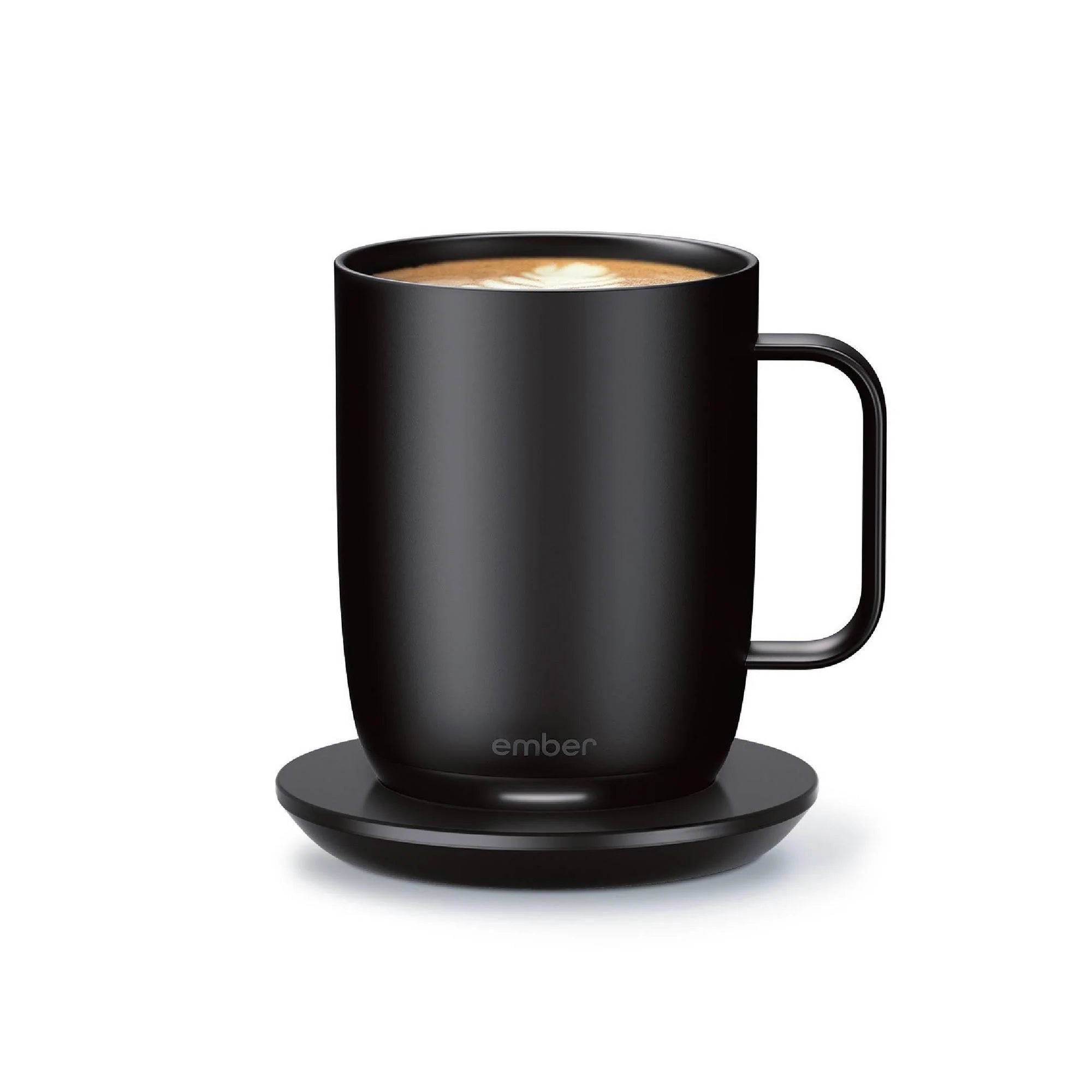Ember - Temperature Control Smart Mug - 14 oz - Black