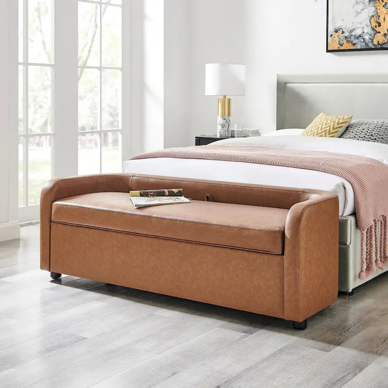 Wendy Storage Bench