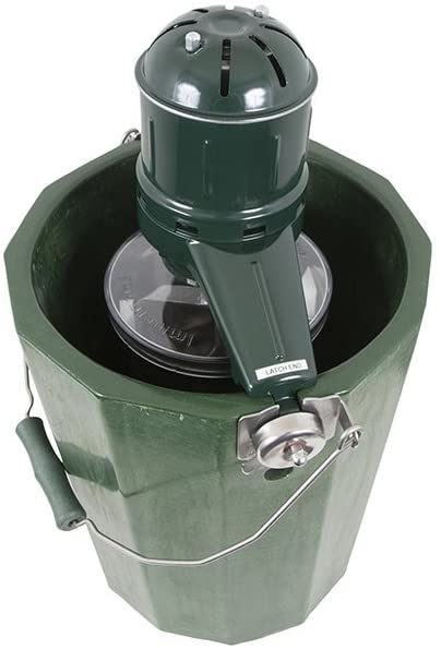 ��- 6 qt. �� Old Fashioned Ice Cream Maker w/Motor