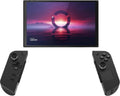 Lenovo – Legion Go 8.8′′ 144Hz WQXGA Gaming Handheld – AMD Ryzen Z1 Extreme – 16GB with 512 GB SSD – Shadow Black