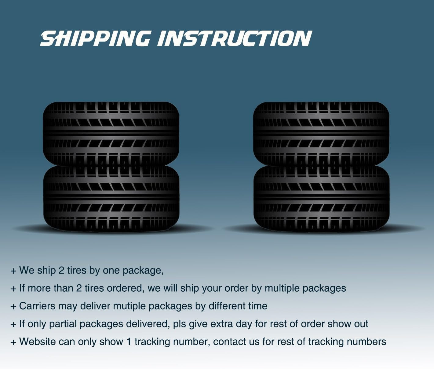 Set of 4 heavy-duty trailer tires ST205/75R15 205 75 15 10-ply, load class E, steel-belted radial tires with abrasion protection