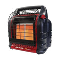 Mr. Heater Big Buddy 18000 BTU Radiant Propane Space Heater MH18B